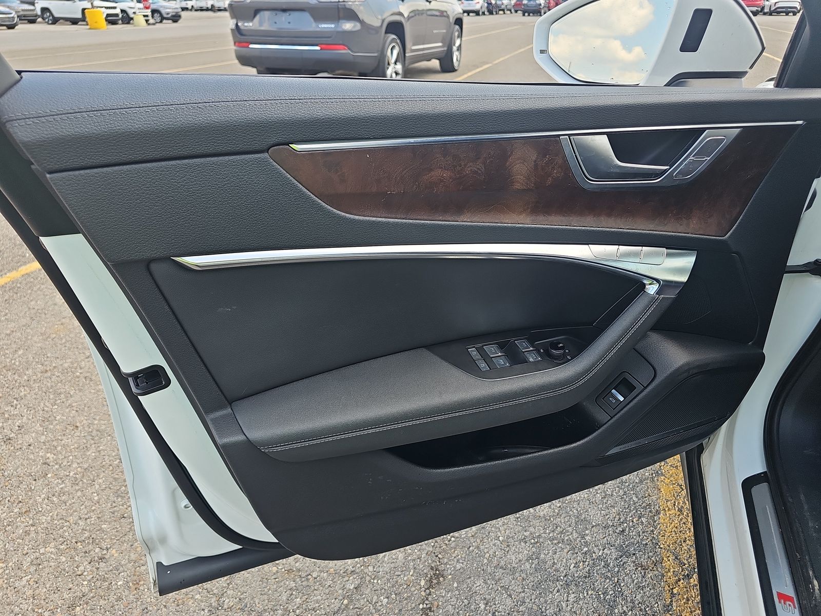 2019 Audi A6 3.0T Premium Plus AWD