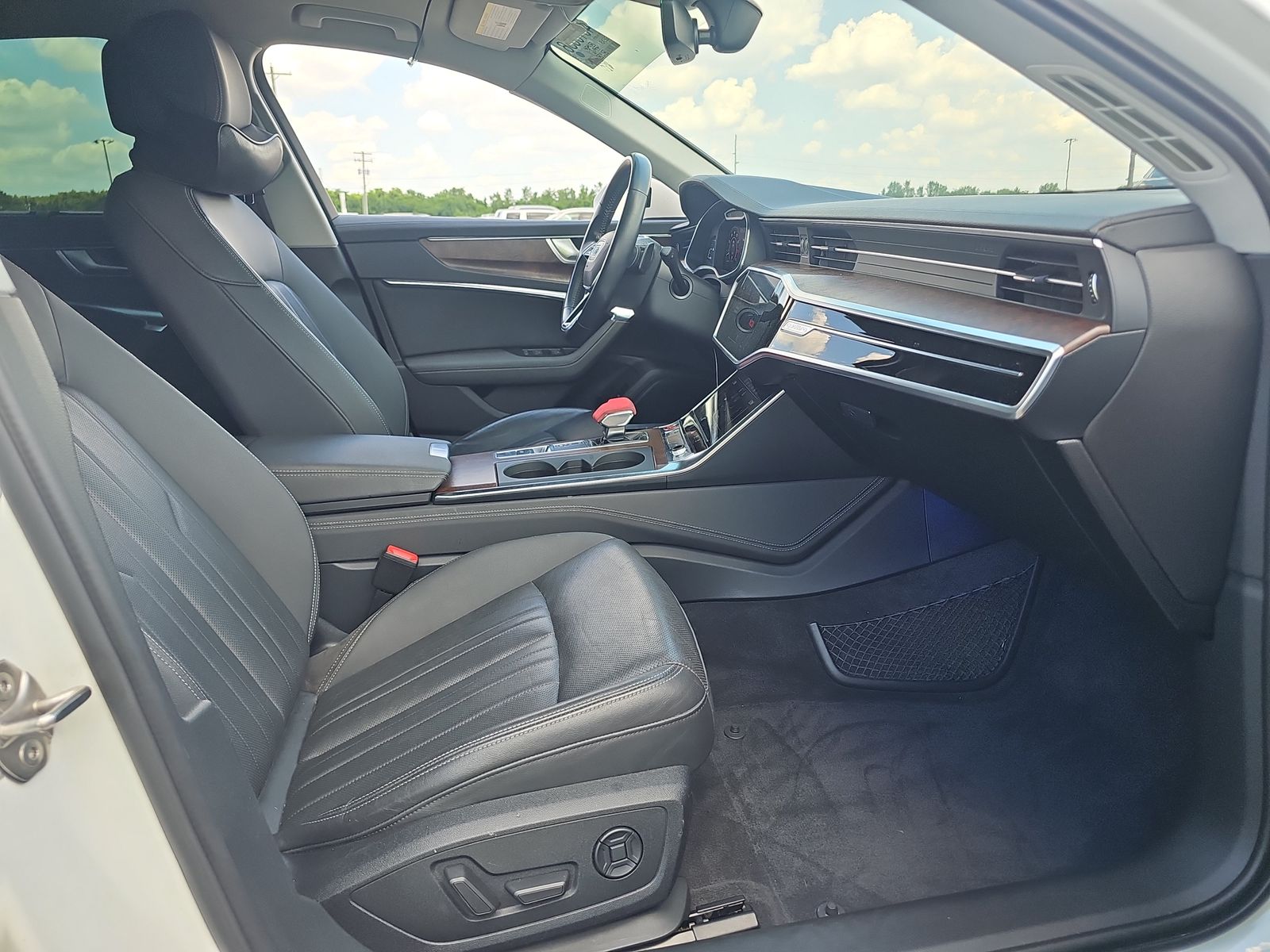 2019 Audi A6 3.0T Premium Plus AWD