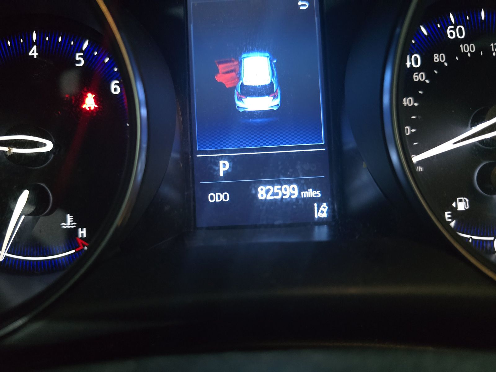 2020 Toyota C-HR XLE FWD