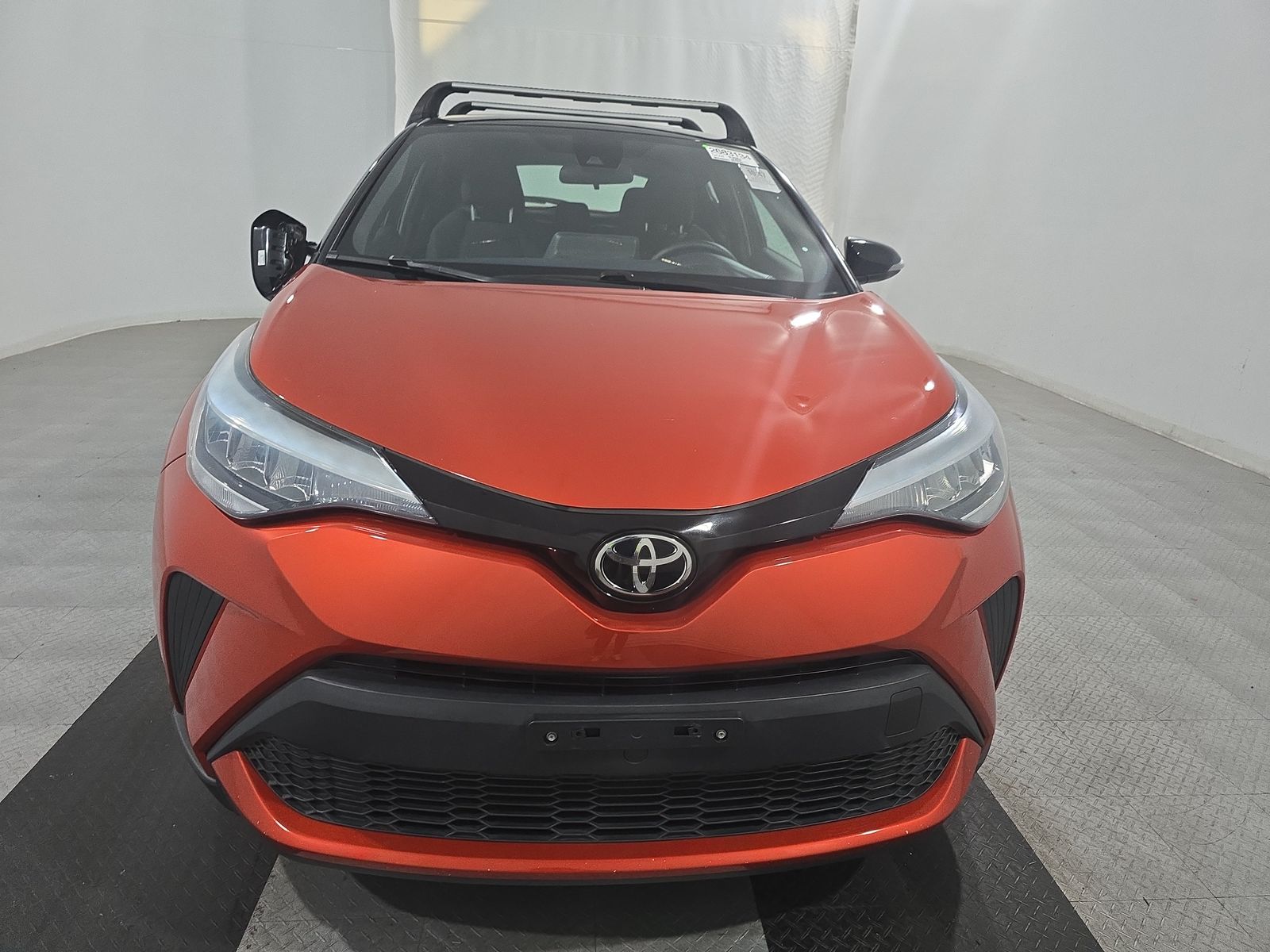 2020 Toyota C-HR XLE FWD