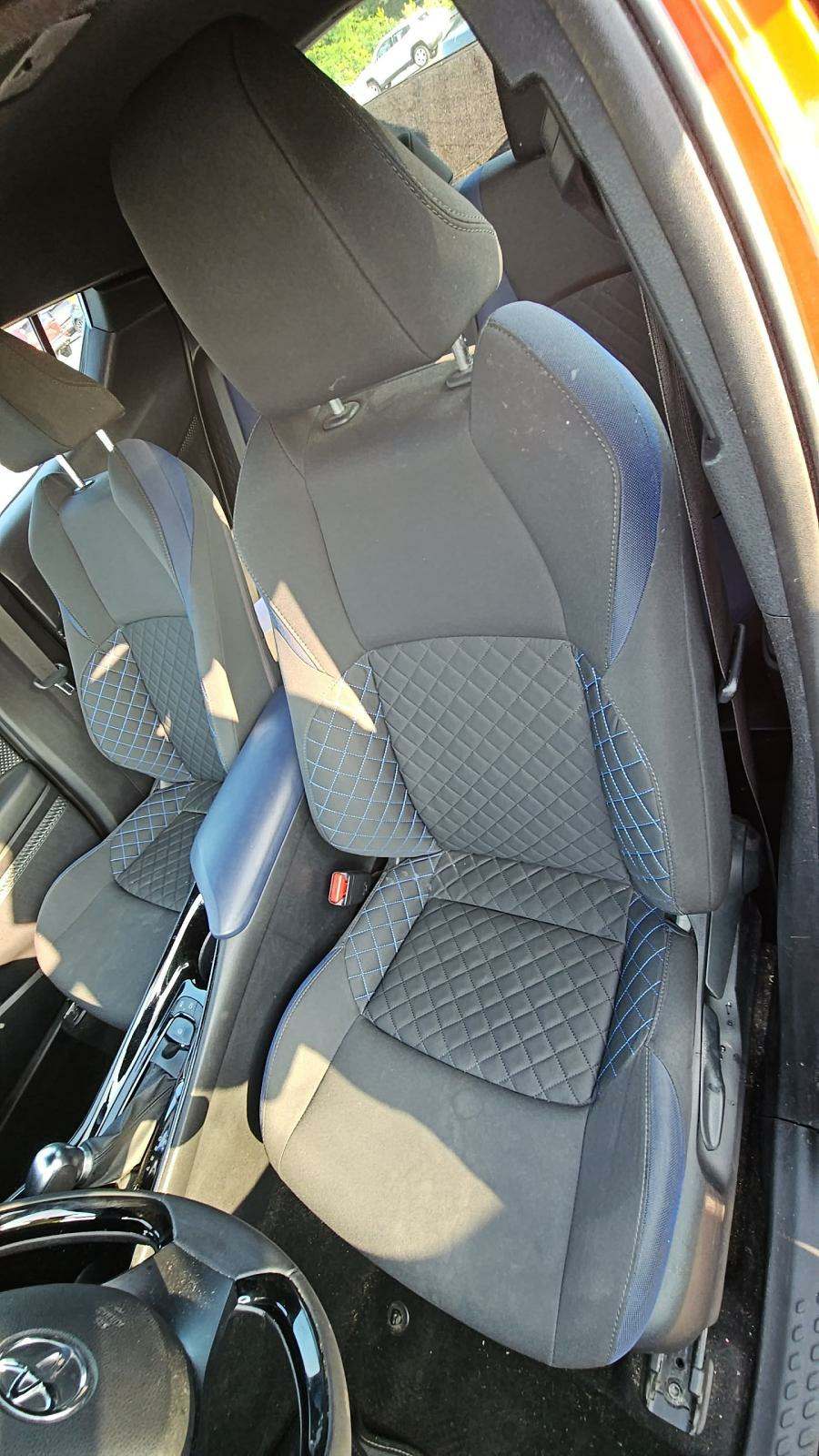 2020 Toyota C-HR XLE FWD