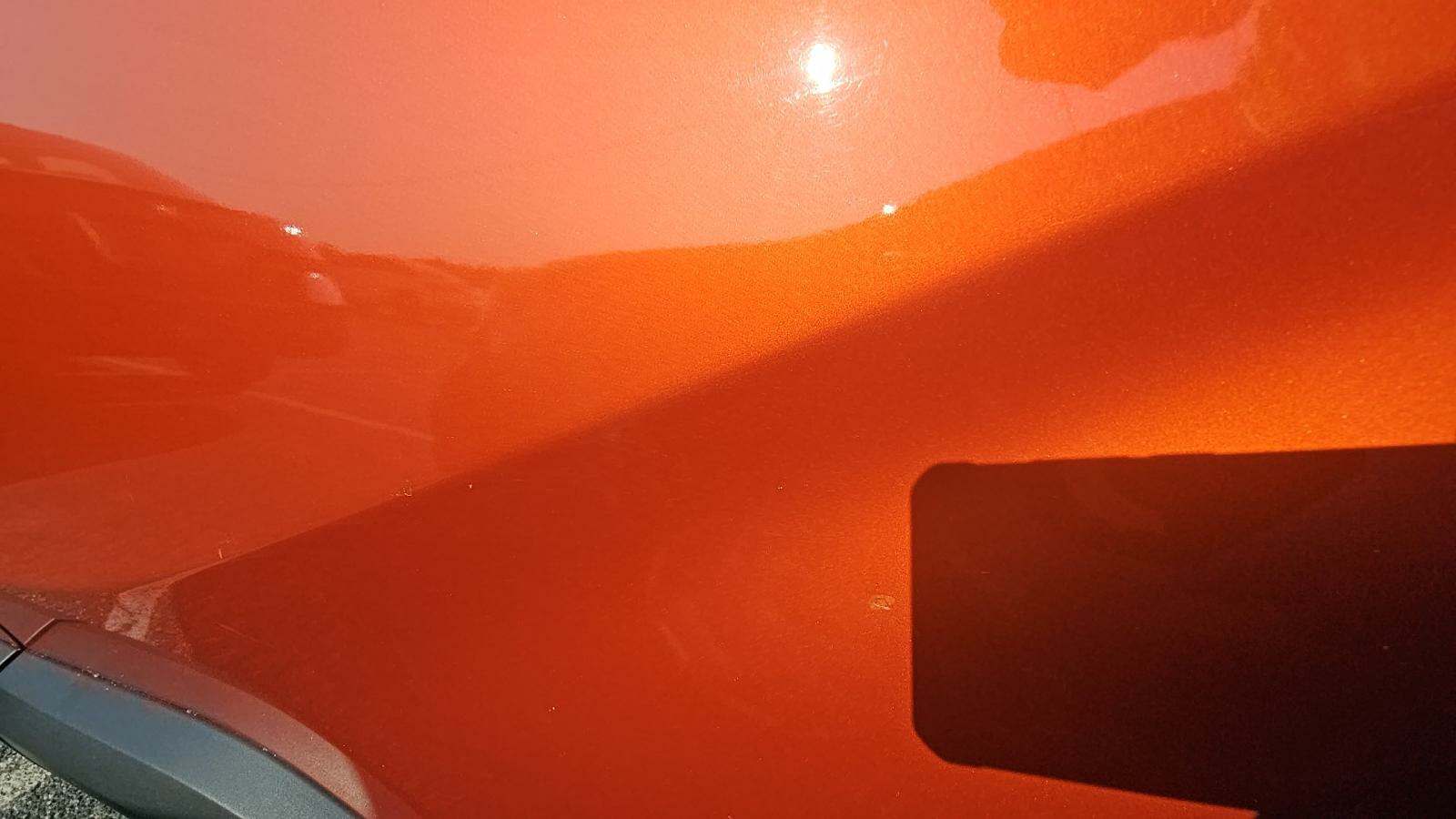 2020 Toyota C-HR XLE FWD