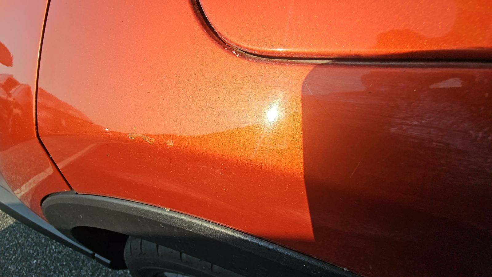 2020 Toyota C-HR XLE FWD