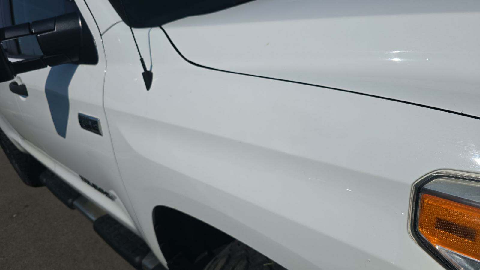 2017 Toyota Tundra SR5 AWD
