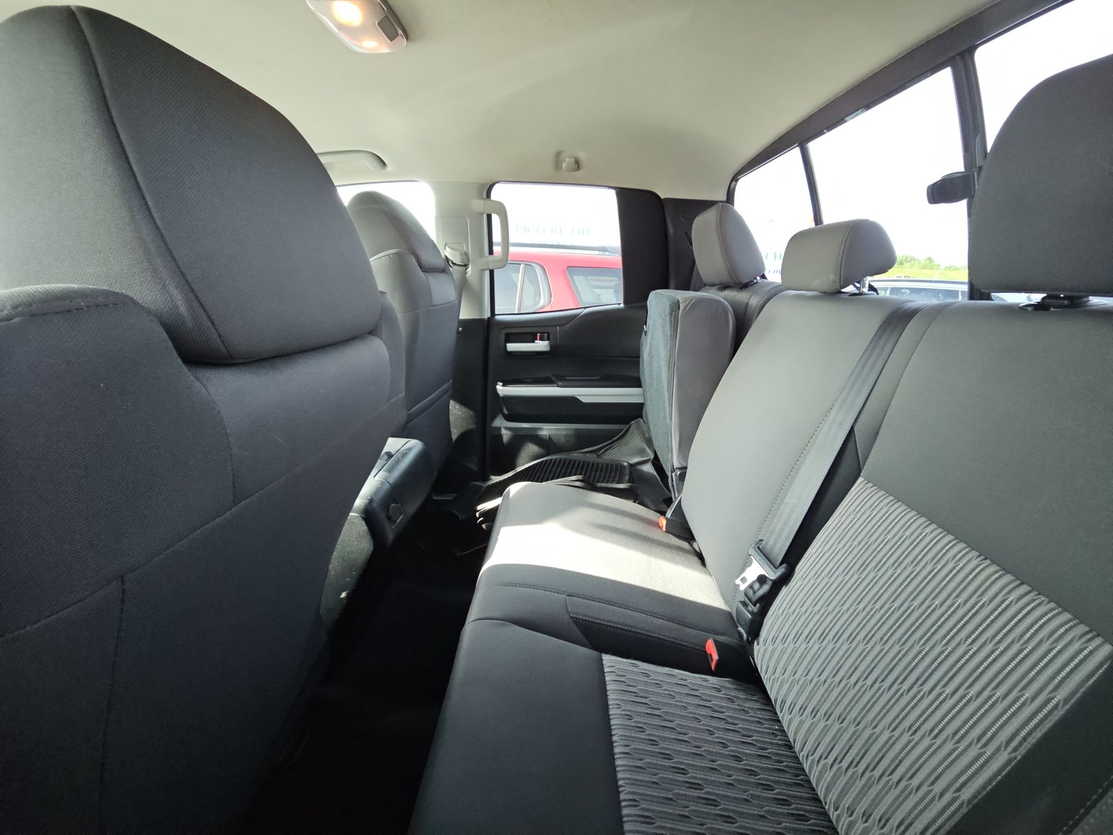 2017 Toyota Tundra SR5 AWD