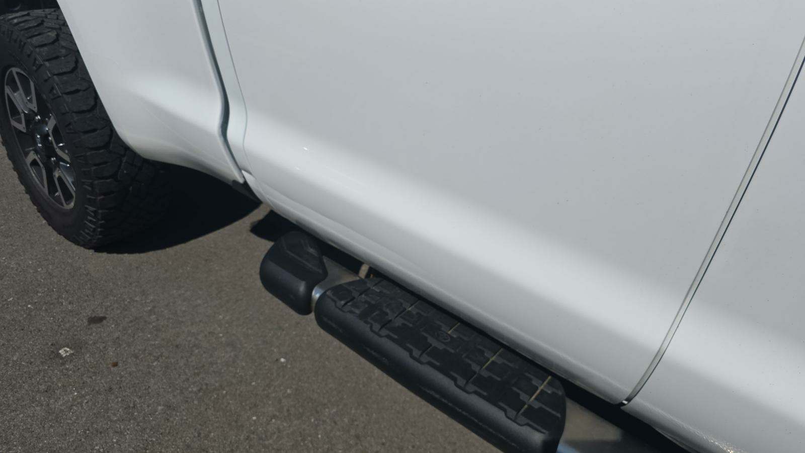 2017 Toyota Tundra SR5 AWD