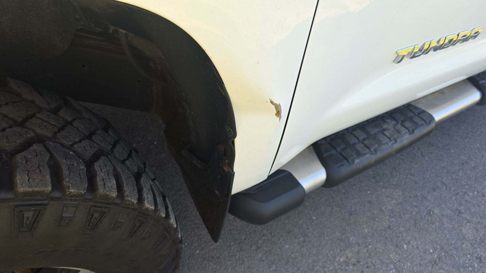 2017 Toyota Tundra SR5 AWD