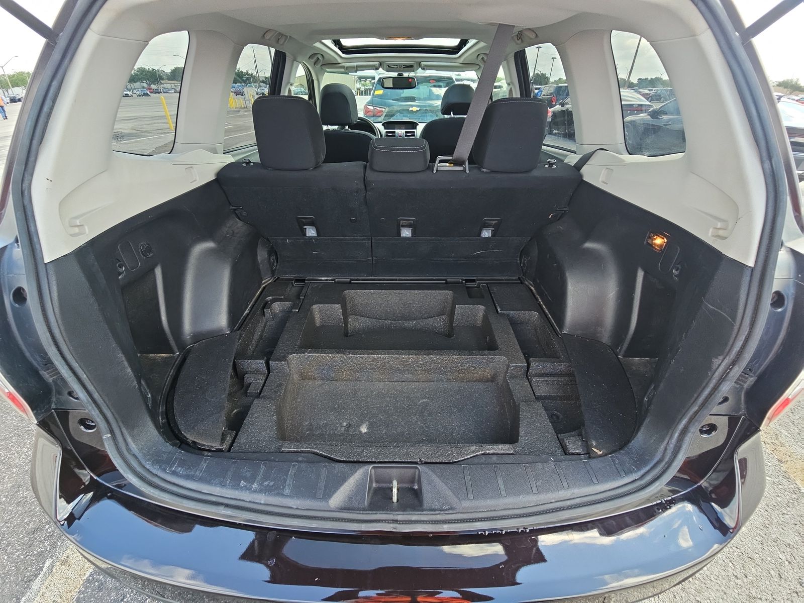 2014 Subaru Forester 2.5i Premium AWD