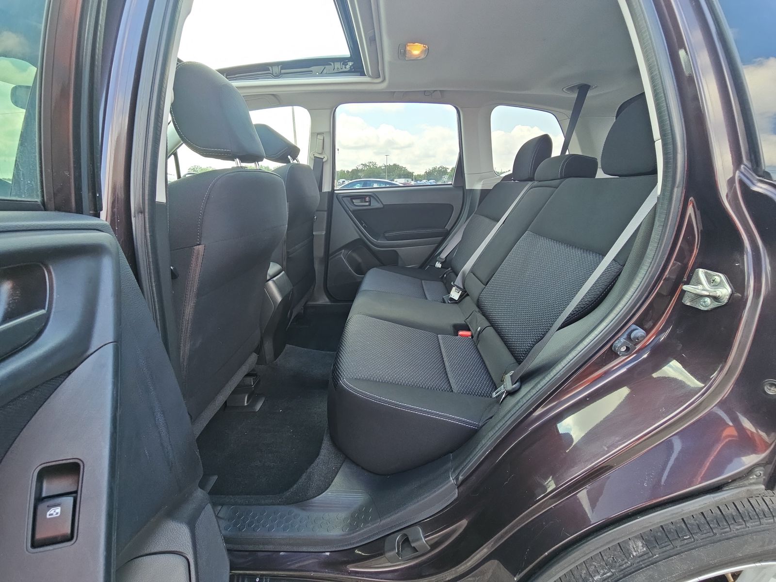 2014 Subaru Forester 2.5i Premium AWD