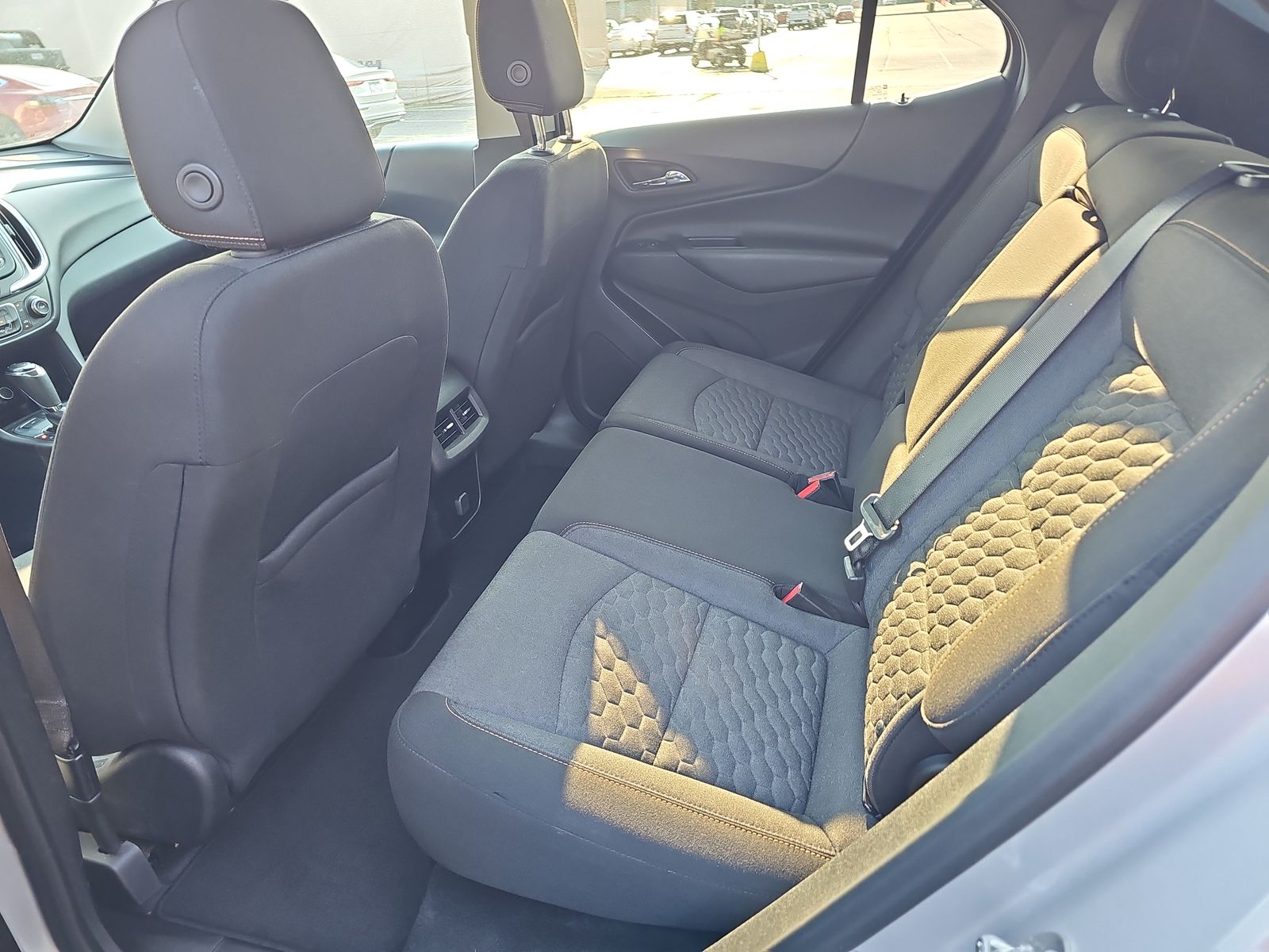 2018 Chevrolet Equinox LT AWD