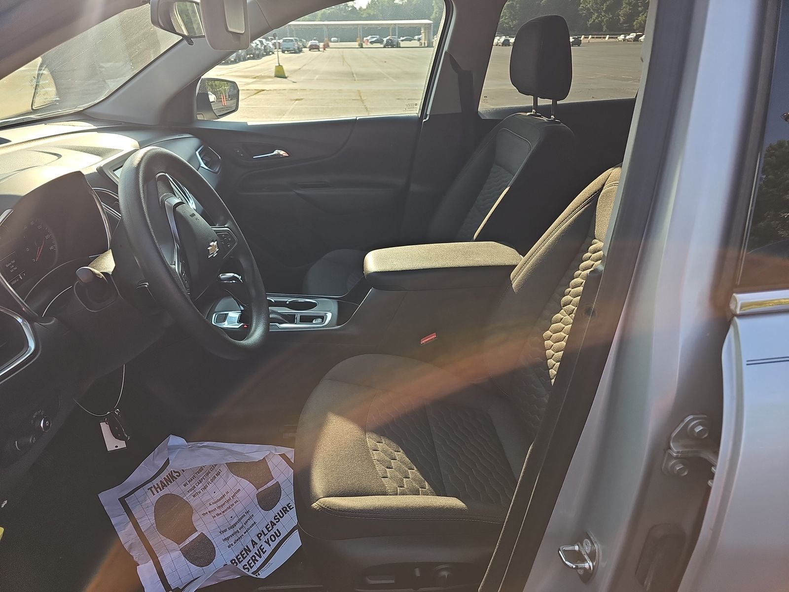 2018 Chevrolet Equinox LT AWD