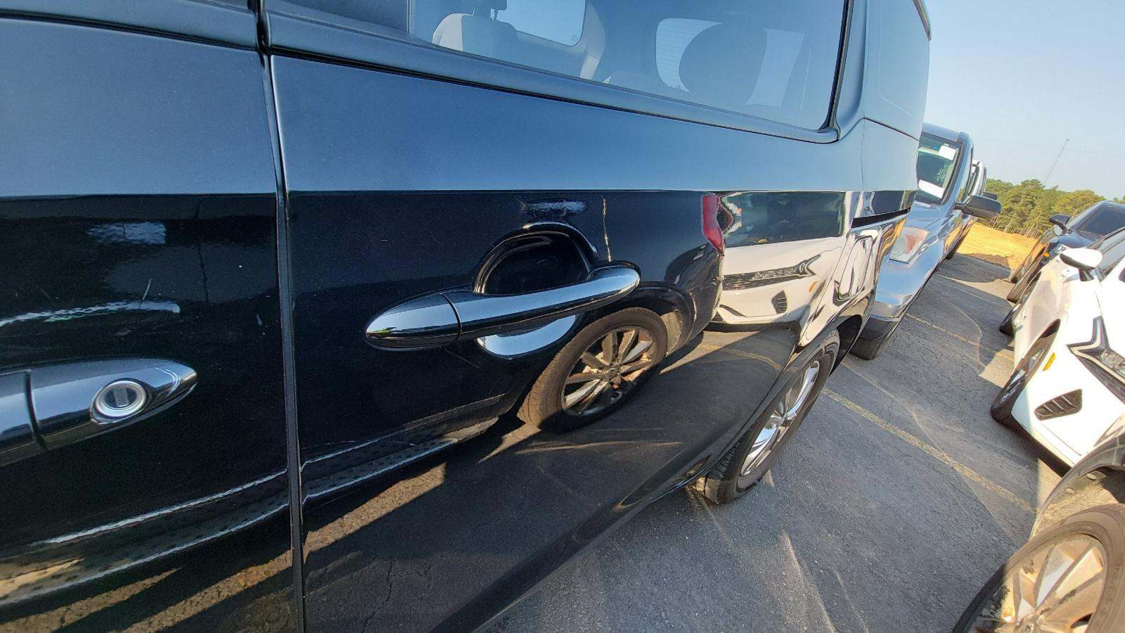 2019 Kia Sedona L FWD