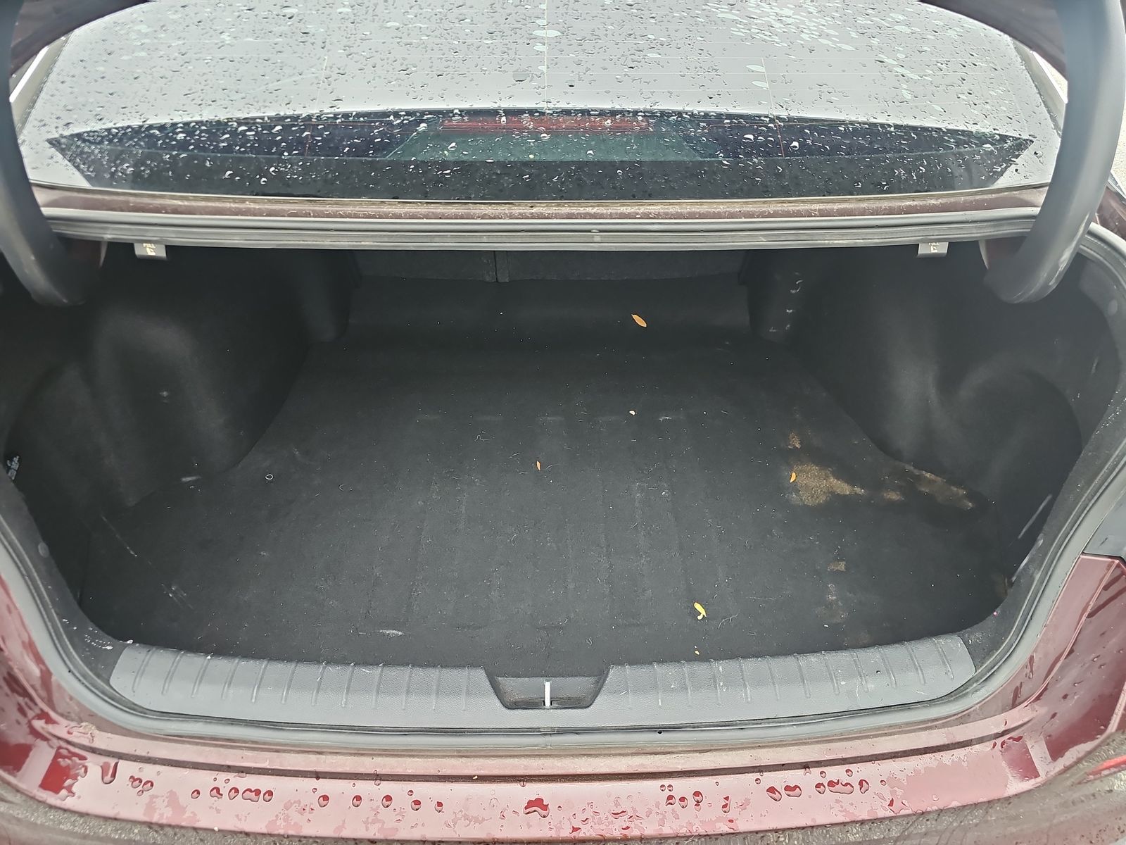 2019 Kia Optima LX FWD