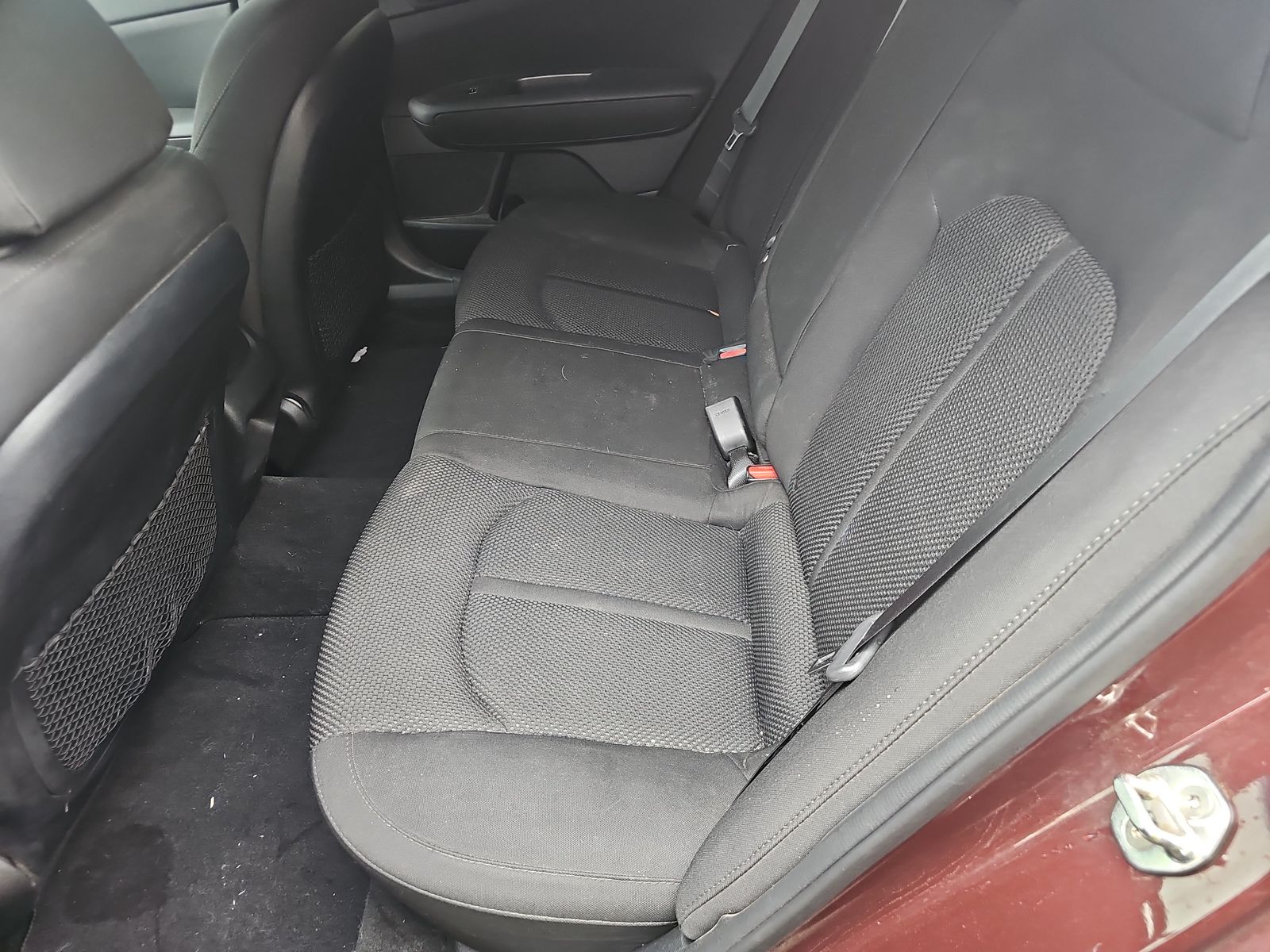 2019 Kia Optima LX FWD