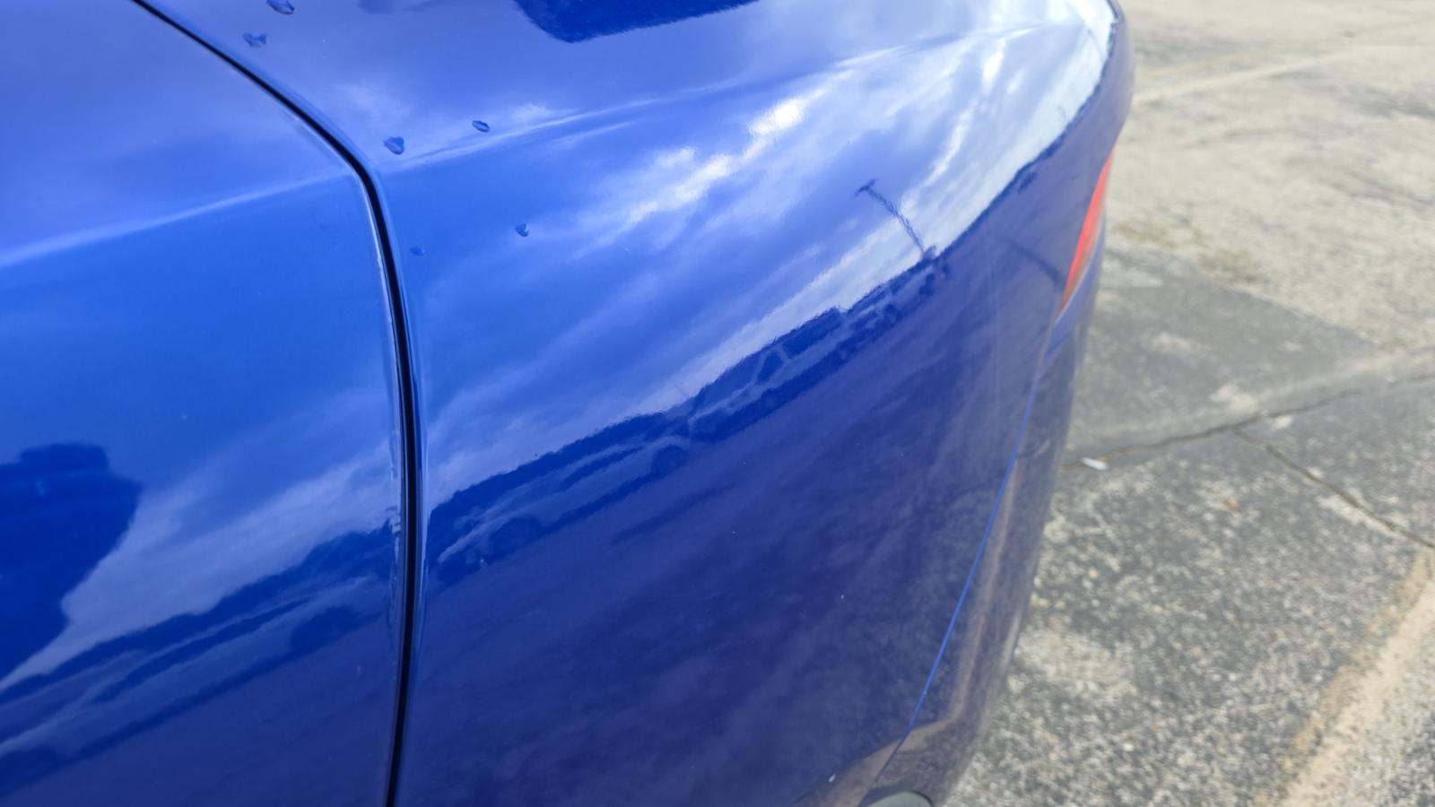 2019 Jaguar F-PACE 25t R-Sport AWD