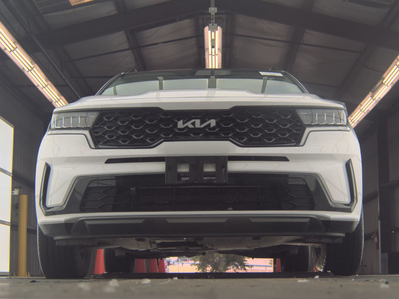 2022 Kia Sorento S FWD