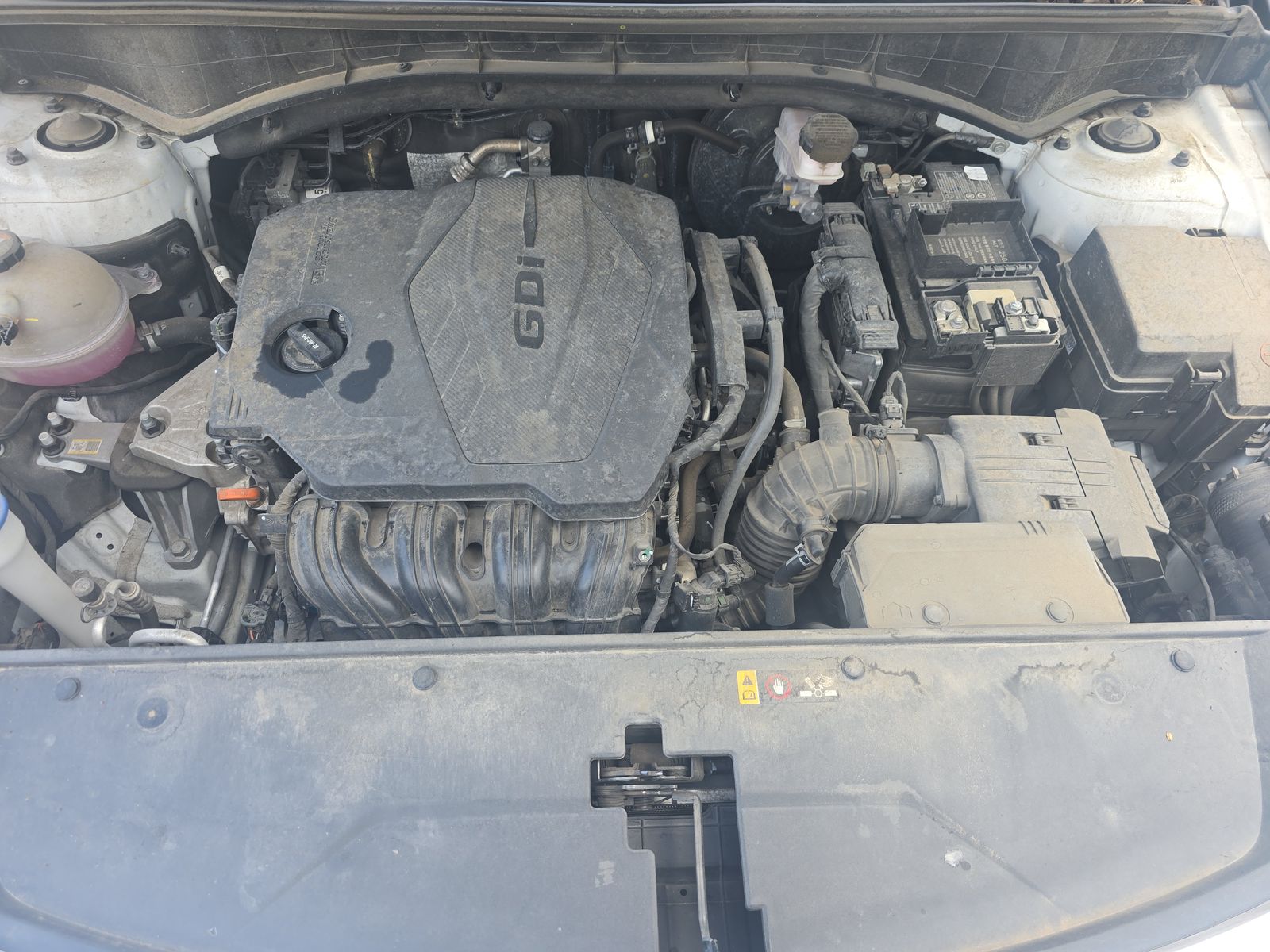 2022 Kia Sorento S FWD
