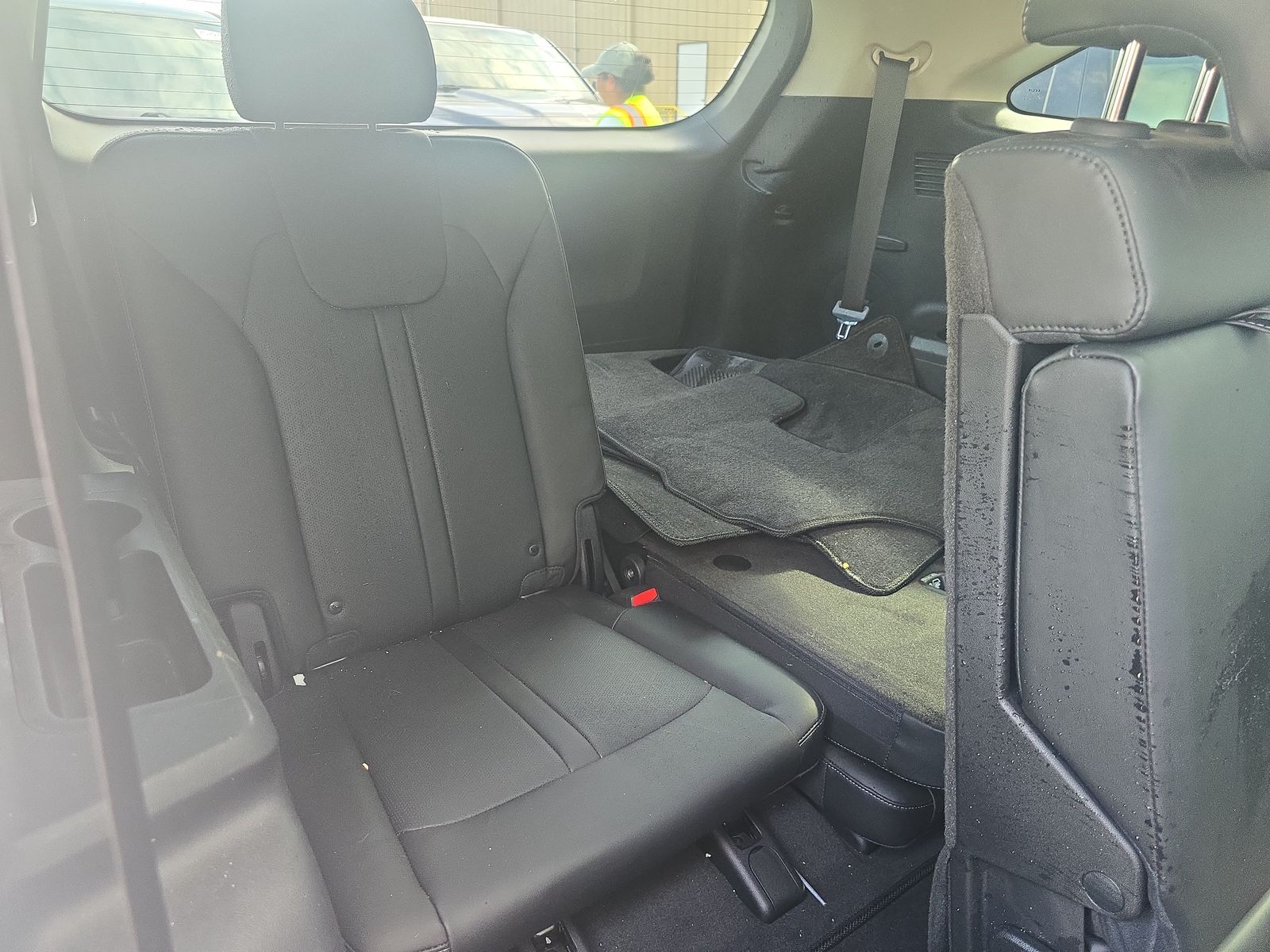 2022 Kia Sorento S FWD