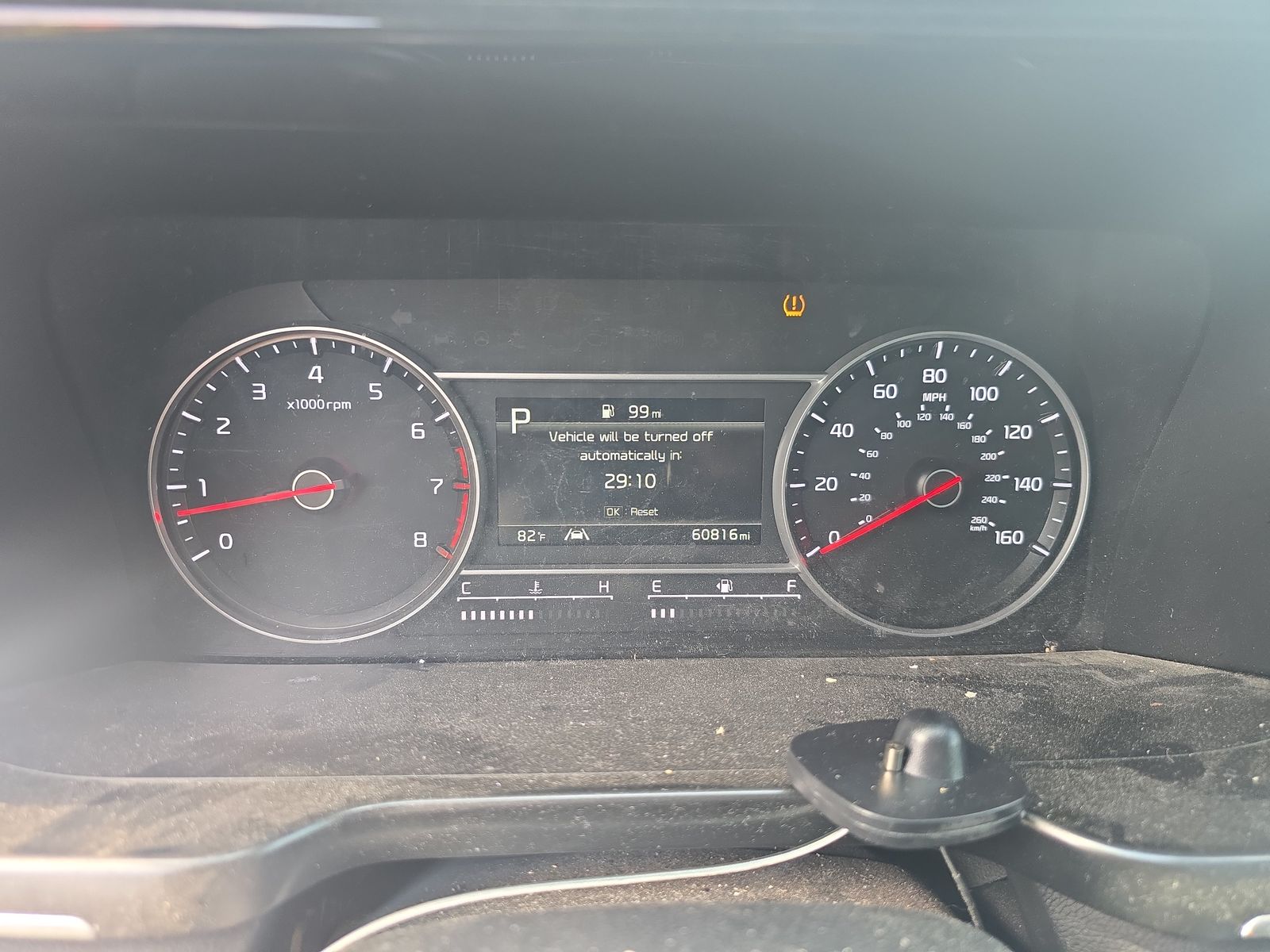 2022 Kia Sorento S FWD