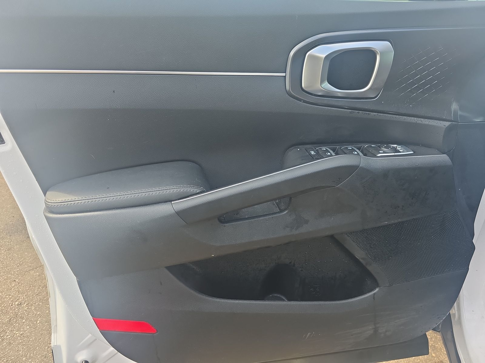 2022 Kia Sorento S FWD