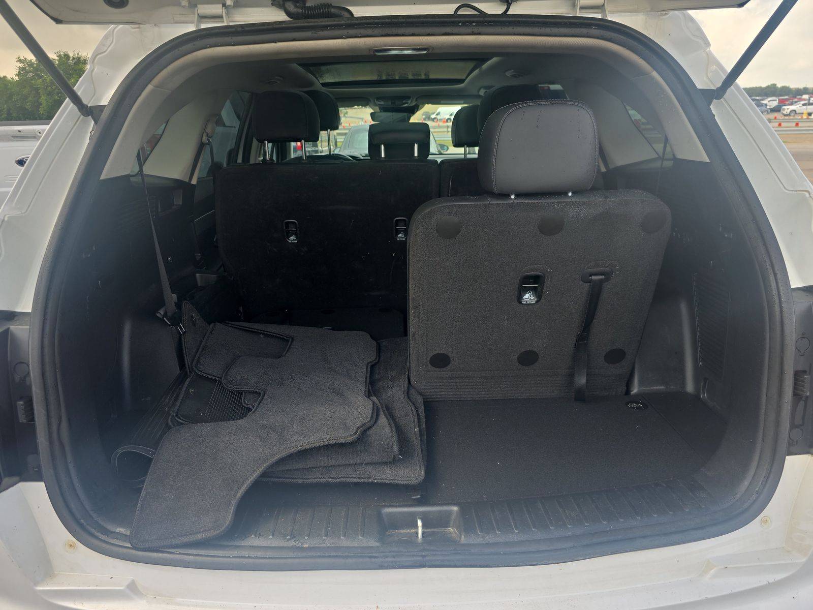 2022 Kia Sorento S FWD