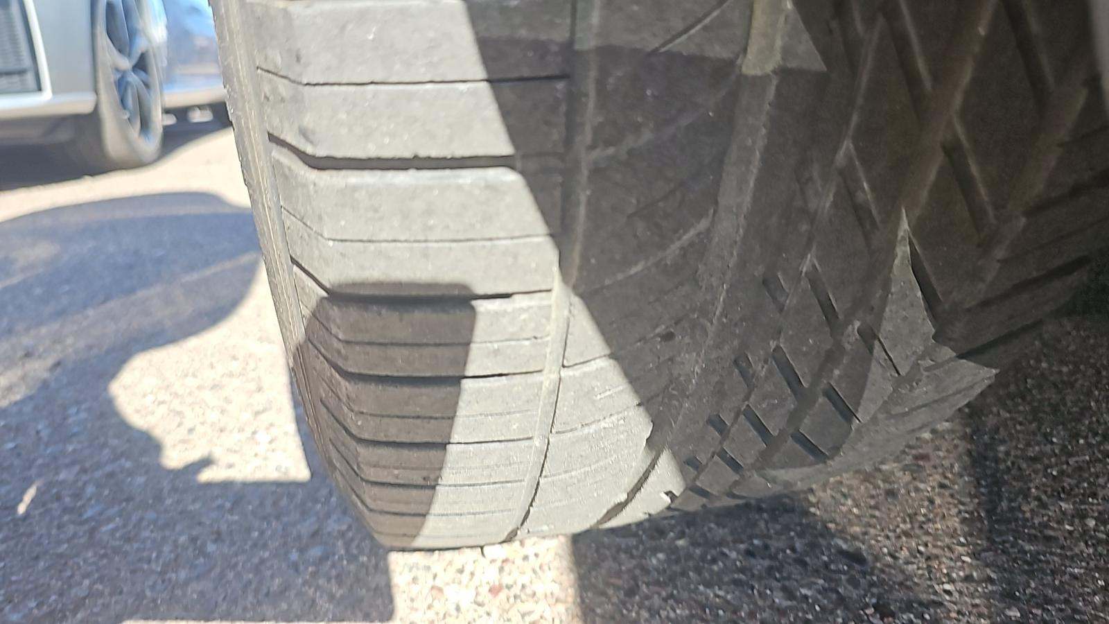 2017 Land Rover Range Rover Sport HSE AWD