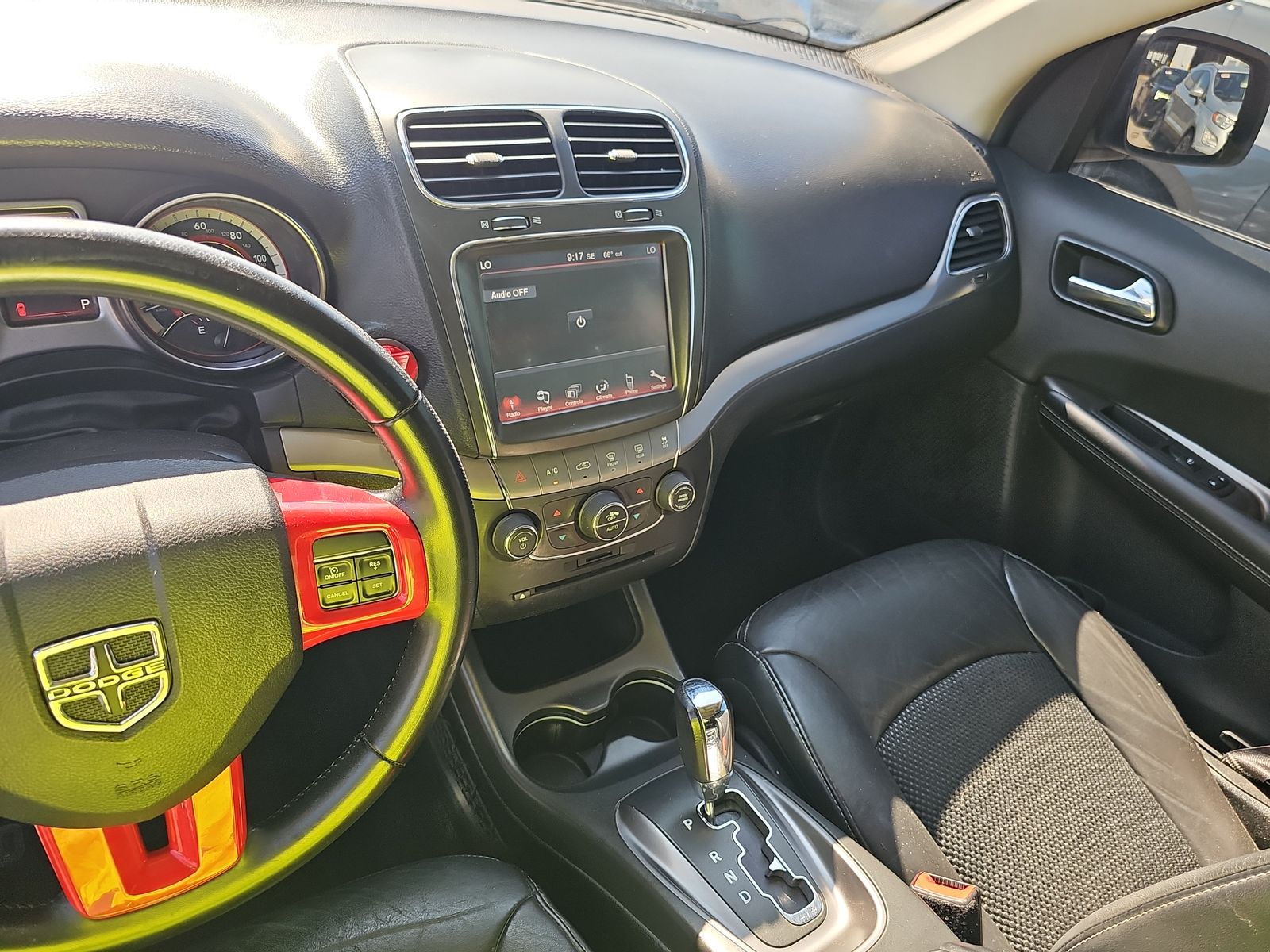 2020 Dodge Journey Crossroad FWD