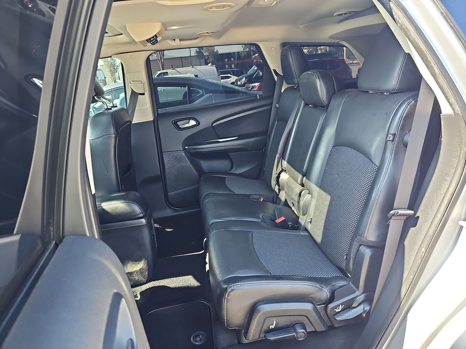 2020 Dodge Journey Crossroad FWD