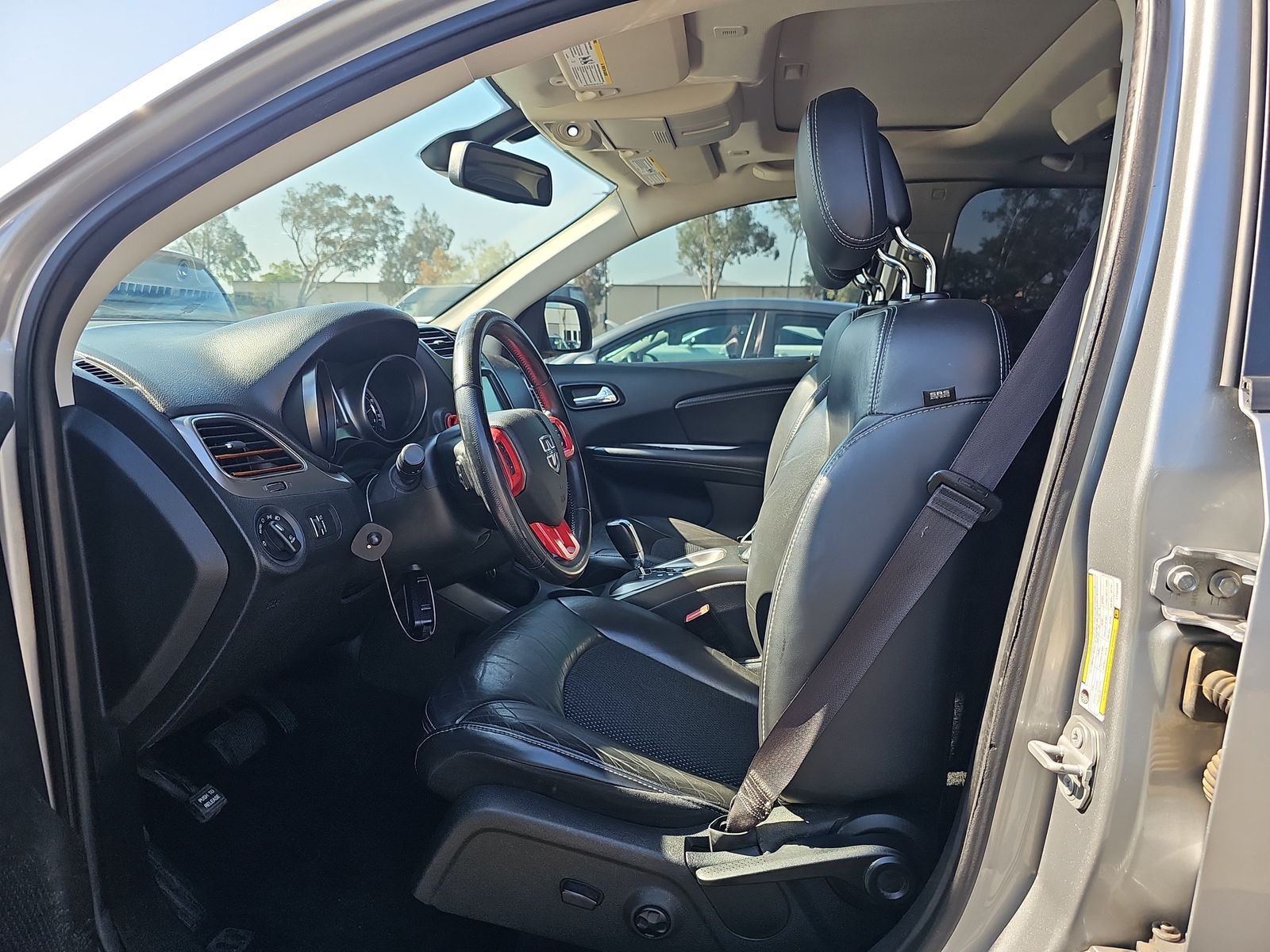 2020 Dodge Journey Crossroad FWD