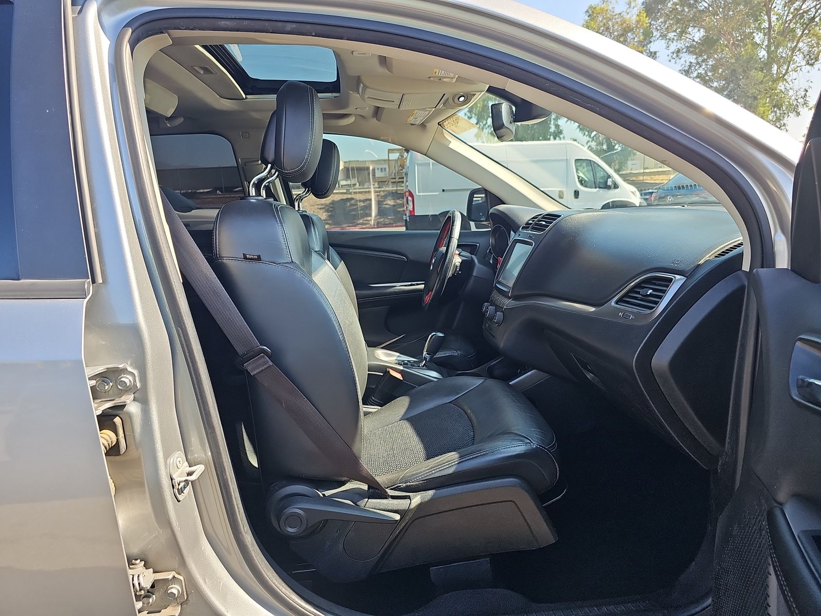2020 Dodge Journey Crossroad FWD