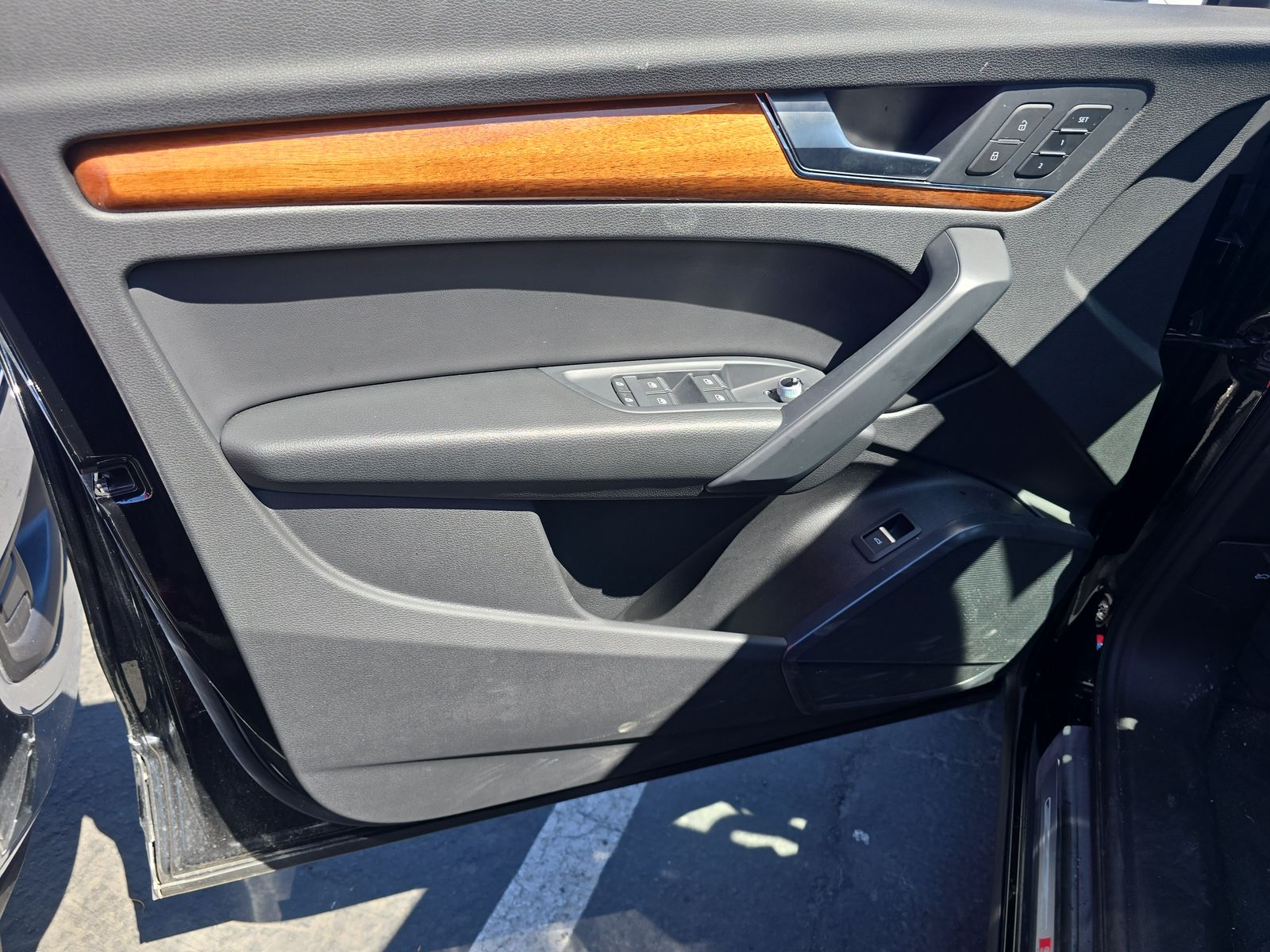 2022 Audi Q5 S line Premium AWD