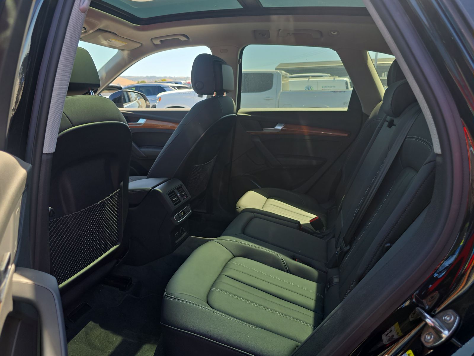 2022 Audi Q5 S line Premium AWD