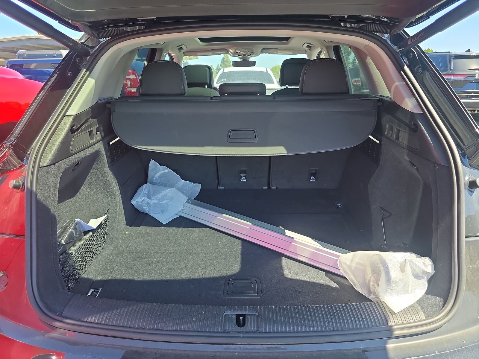 2022 Audi Q5 S line Premium AWD