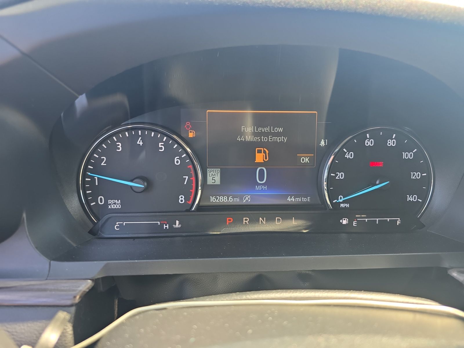 2023 Ford Explorer Limited AWD