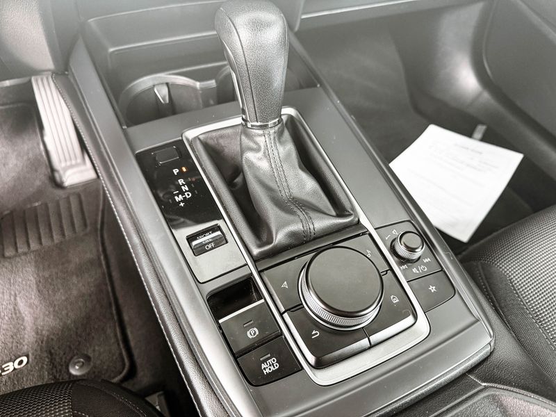 2022 MAZDA CX-30 2.5 S AWD