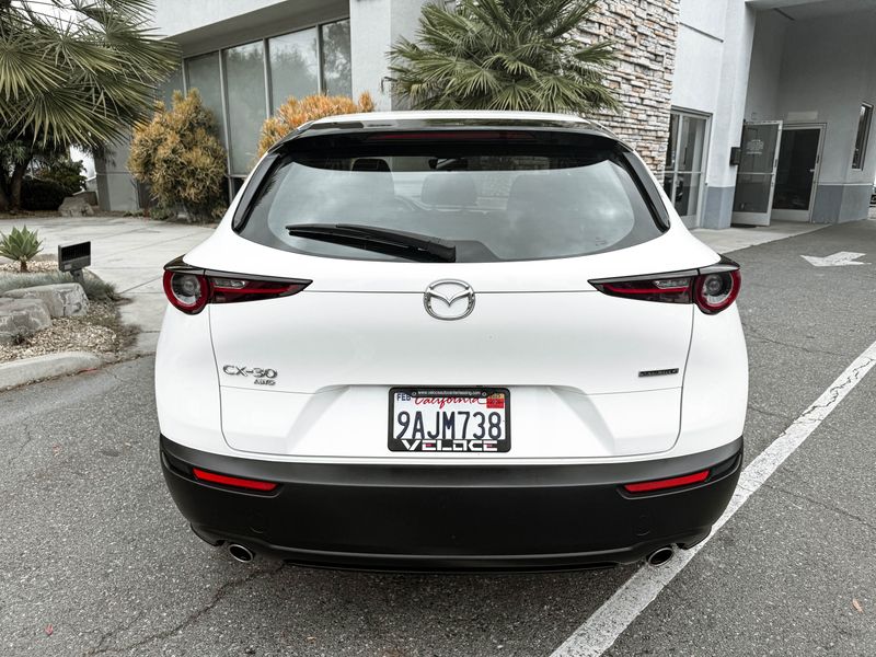 2022 MAZDA CX-30 2.5 S AWD