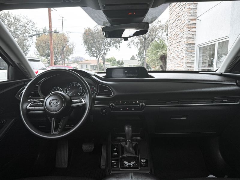 2022 MAZDA CX-30 2.5 S AWD