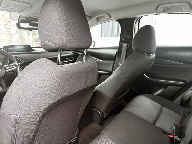 2022 MAZDA CX-30 2.5 S AWD