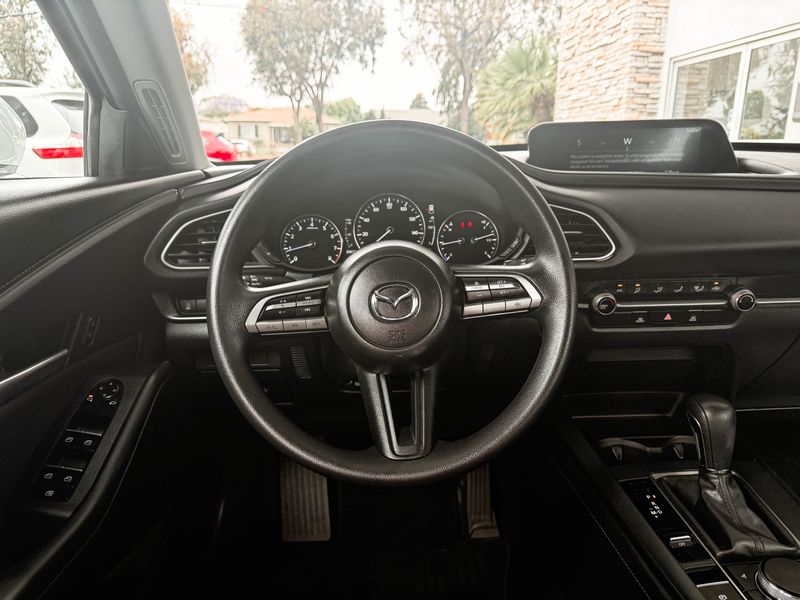 2022 MAZDA CX-30 2.5 S AWD