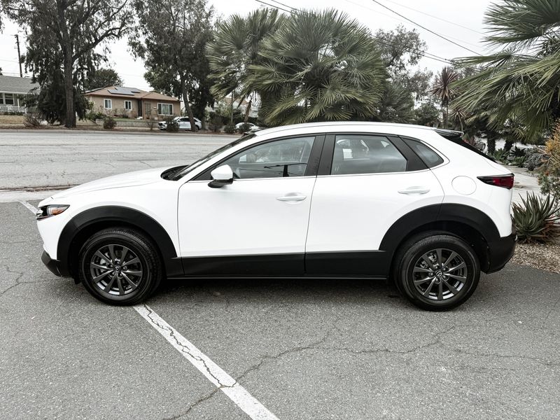 2022 MAZDA CX-30 2.5 S AWD