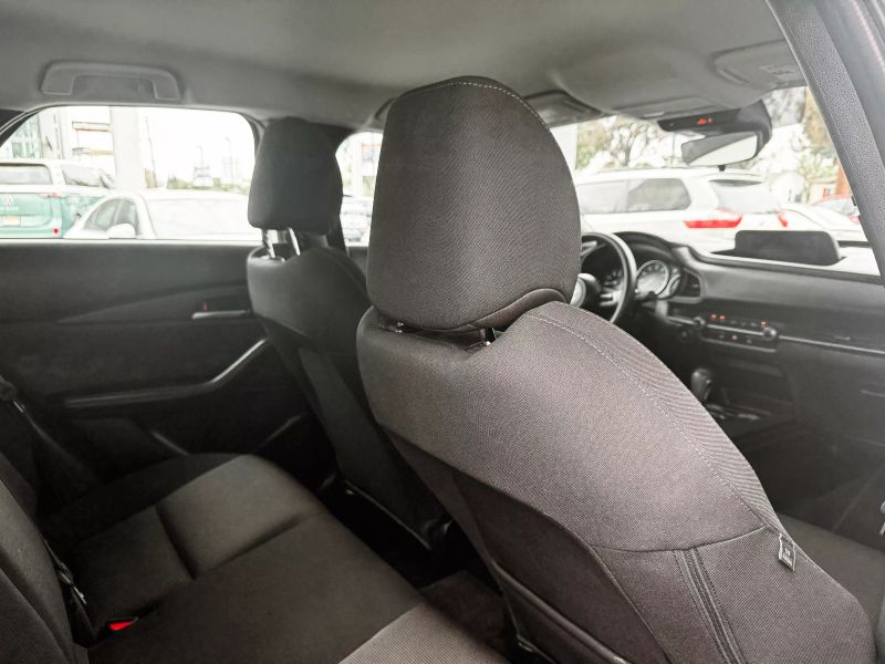 2022 MAZDA CX-30 2.5 S AWD