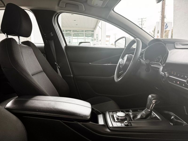 2022 MAZDA CX-30 2.5 S AWD