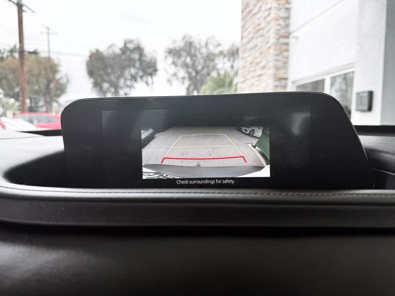 2022 MAZDA CX-30 2.5 S AWD