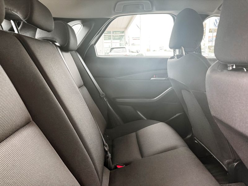 2022 MAZDA CX-30 2.5 S AWD