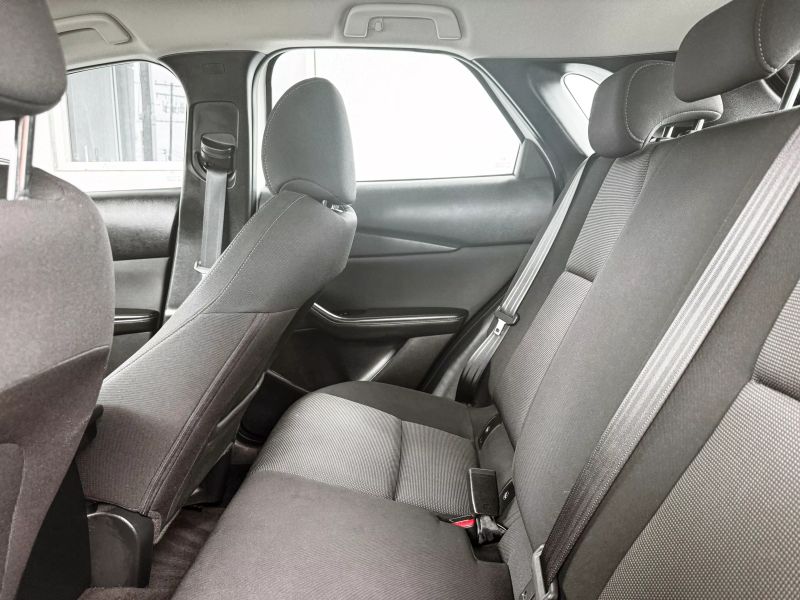 2022 MAZDA CX-30 2.5 S AWD