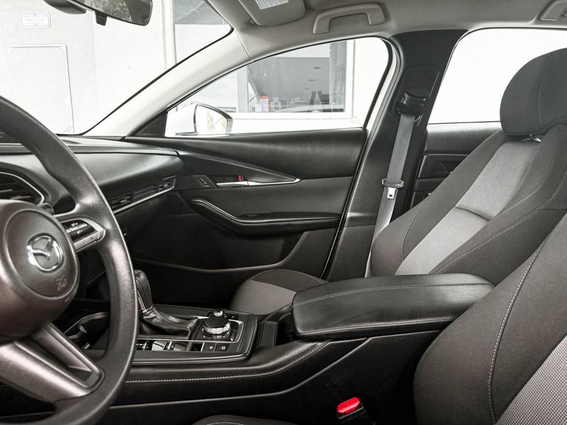 2022 MAZDA CX-30 2.5 S AWD
