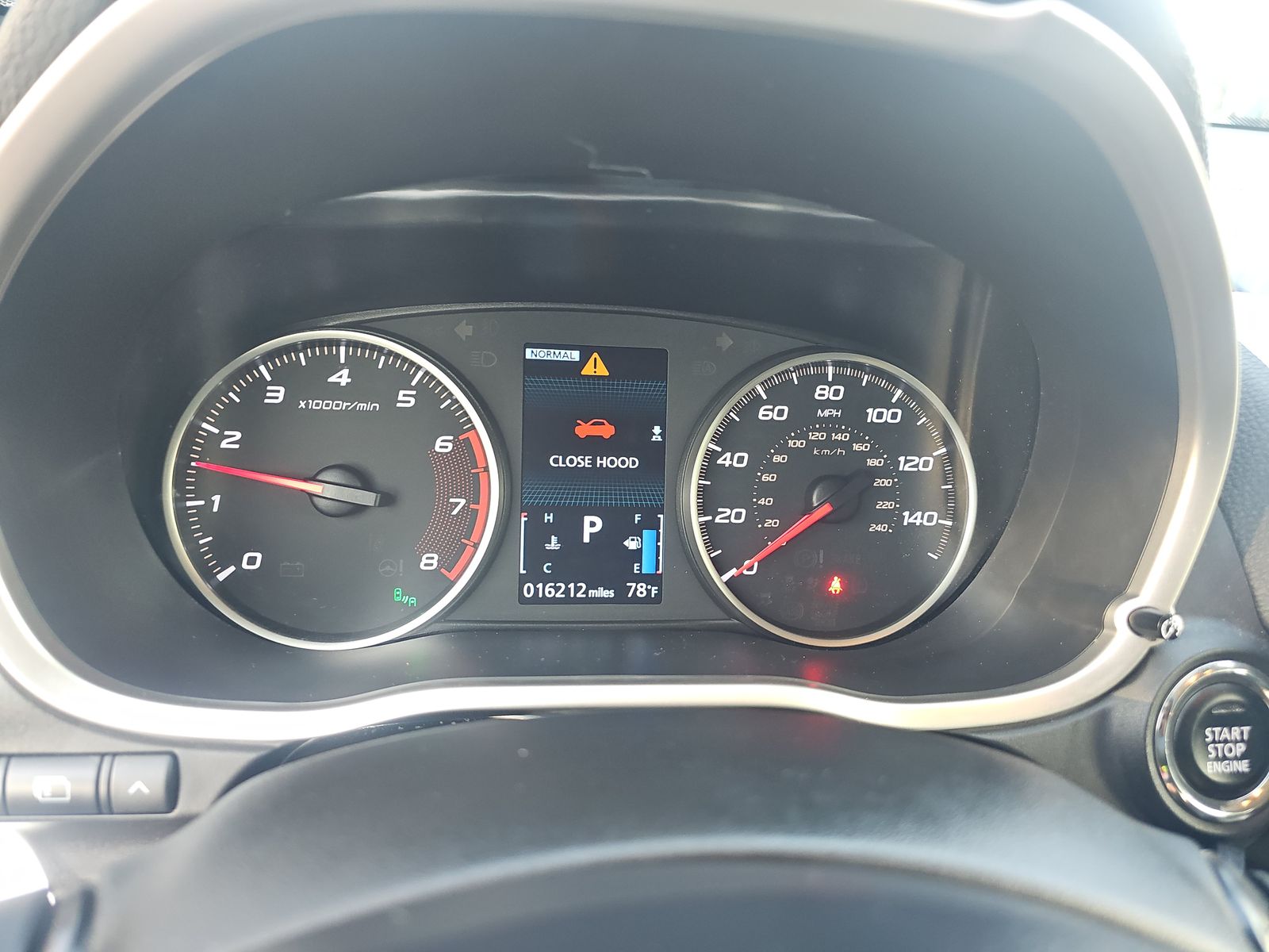2025 Mitsubishi Eclipse Cross SE AWD