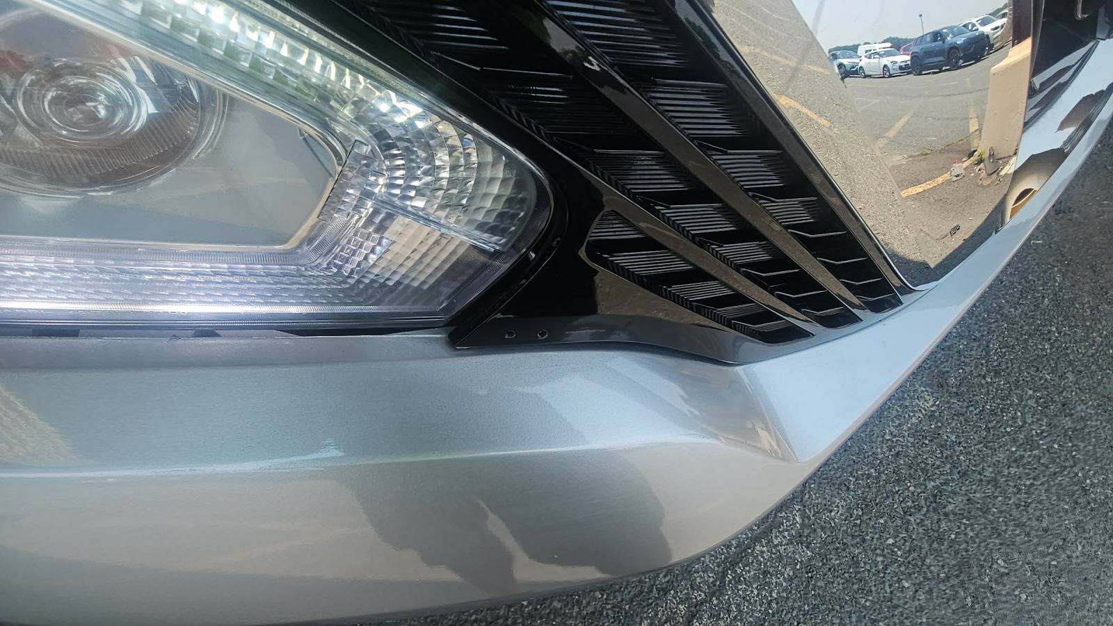 2017 Nissan Murano SL AWD