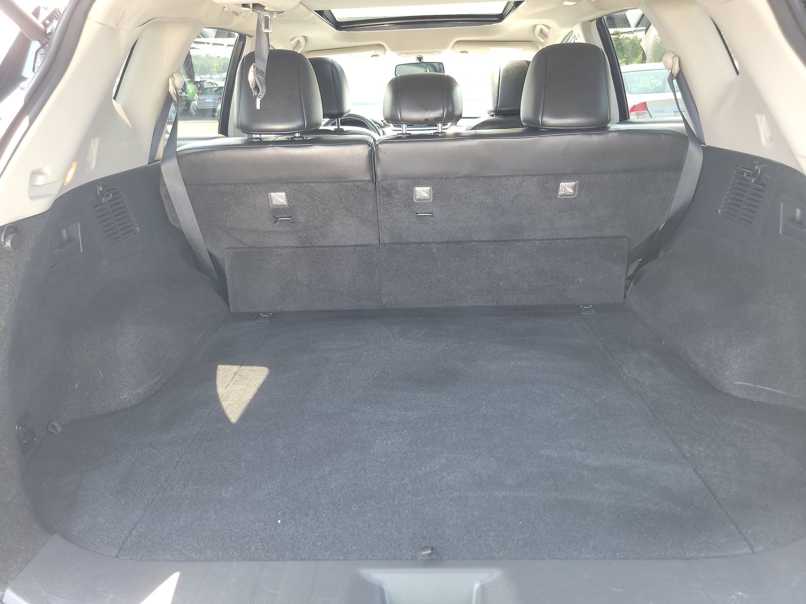 2017 Nissan Murano SL AWD