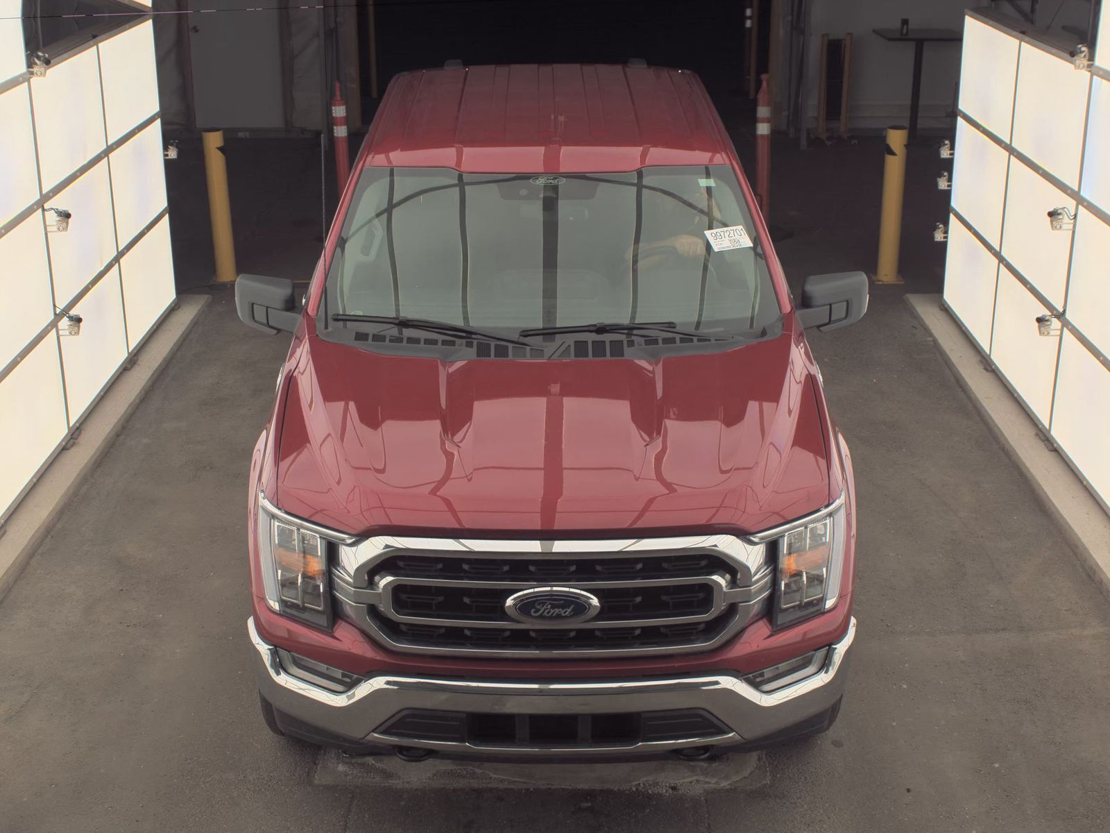 2022 Ford F-150 XLT AWD